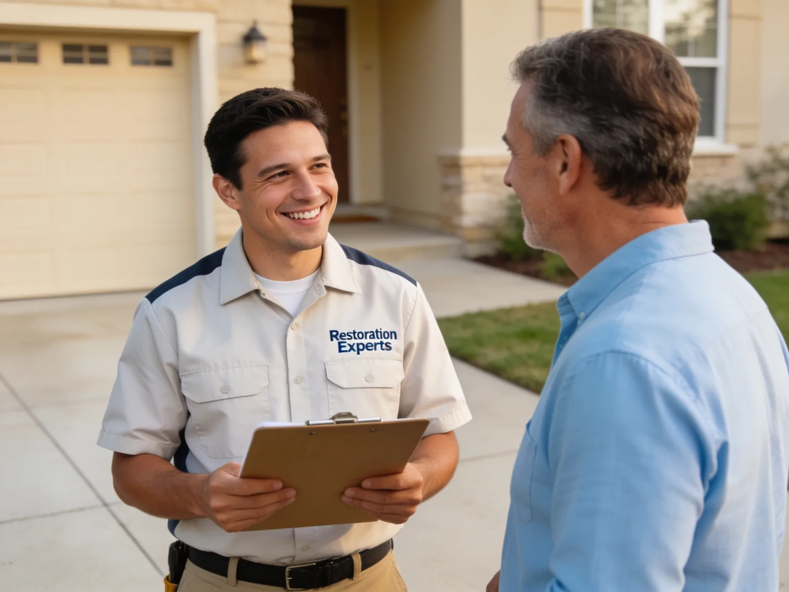 Water Damage Cleanup Kermit, TX FAQs